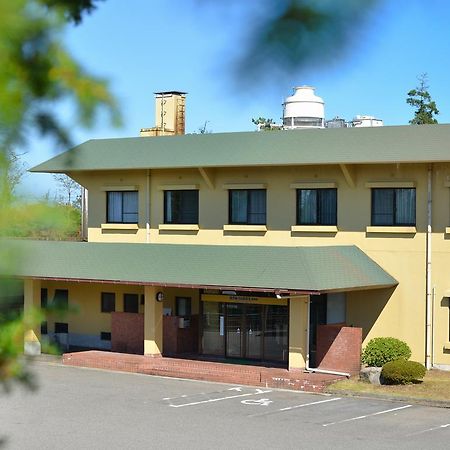 Hotel Wellness Notoji Hakui Exterior photo