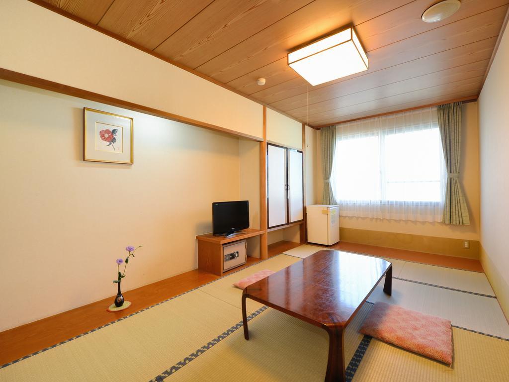 Hotel Wellness Notoji Hakui Exterior photo