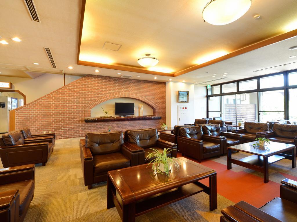 Hotel Wellness Notoji Hakui Exterior photo