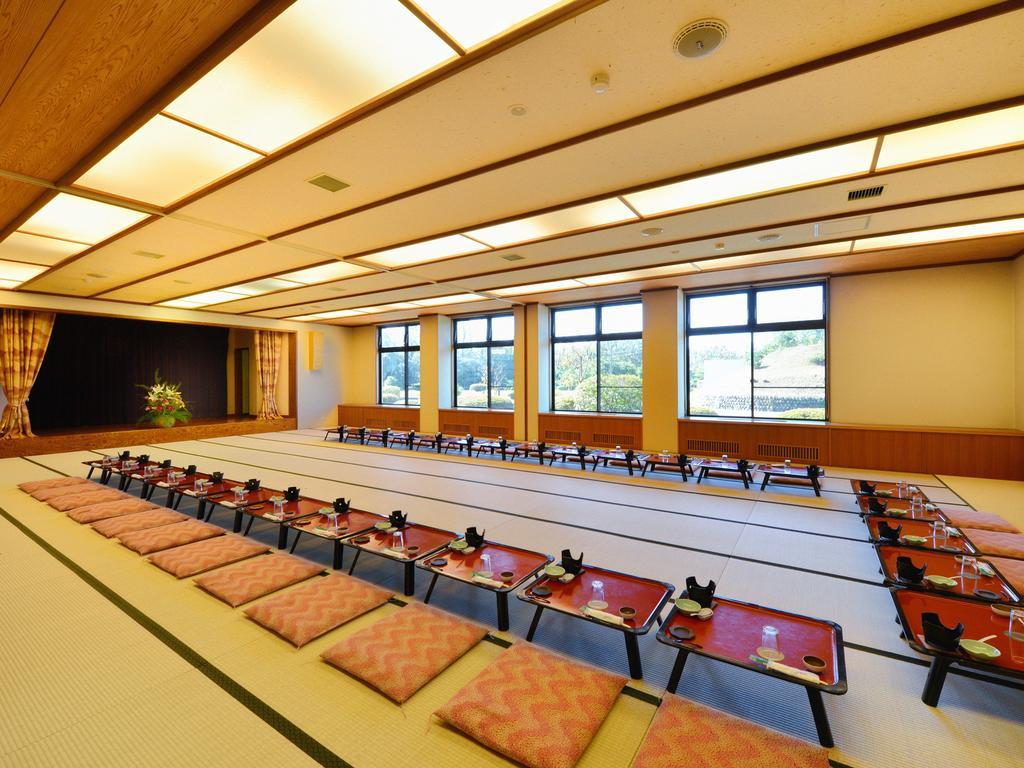 Hotel Wellness Notoji Hakui Exterior photo